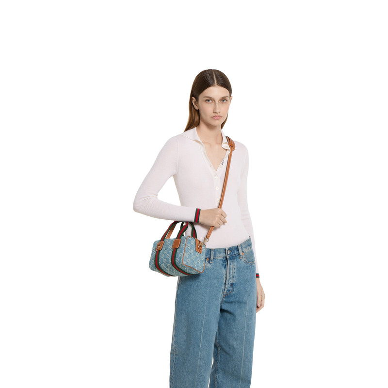 Gucci Mini GG handbag 4