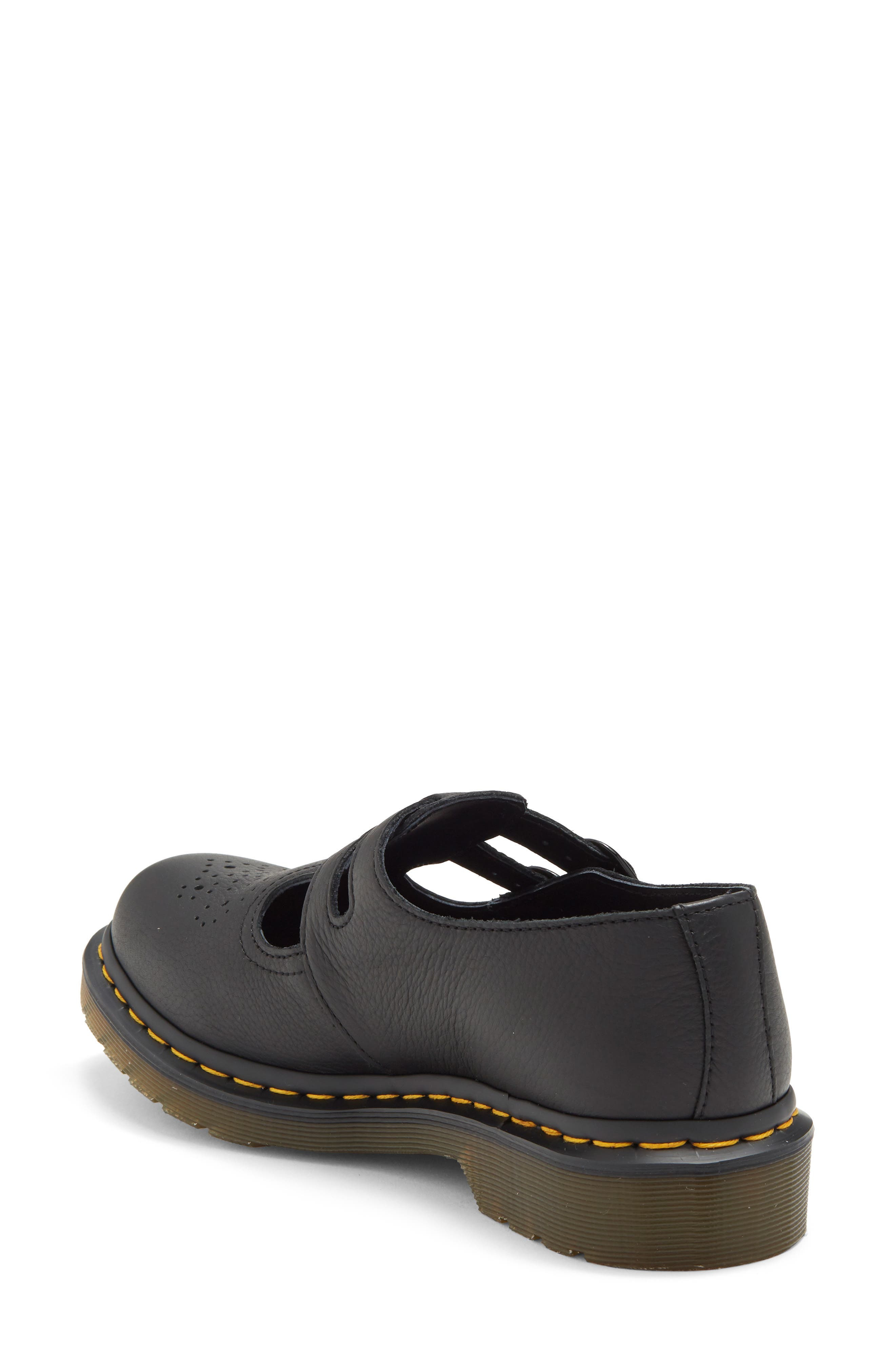 Dr. Martens 8065 Mary Jane in Black at Nordstrom - 2