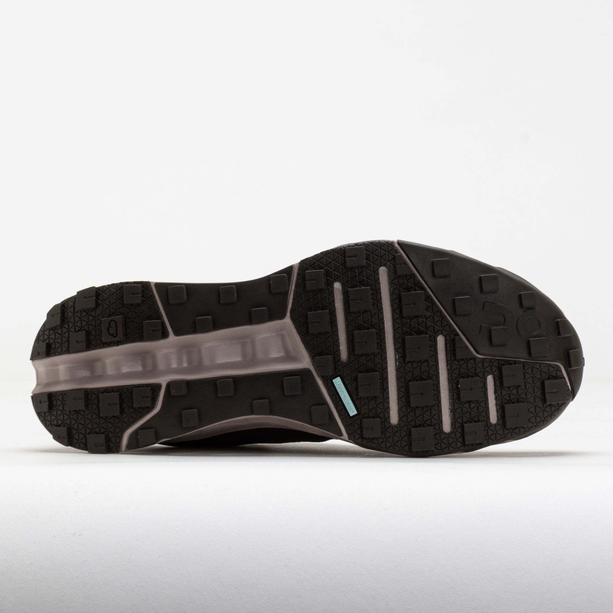 On Cloudhorizon Waterproof Women's Desert/Thorn - 4