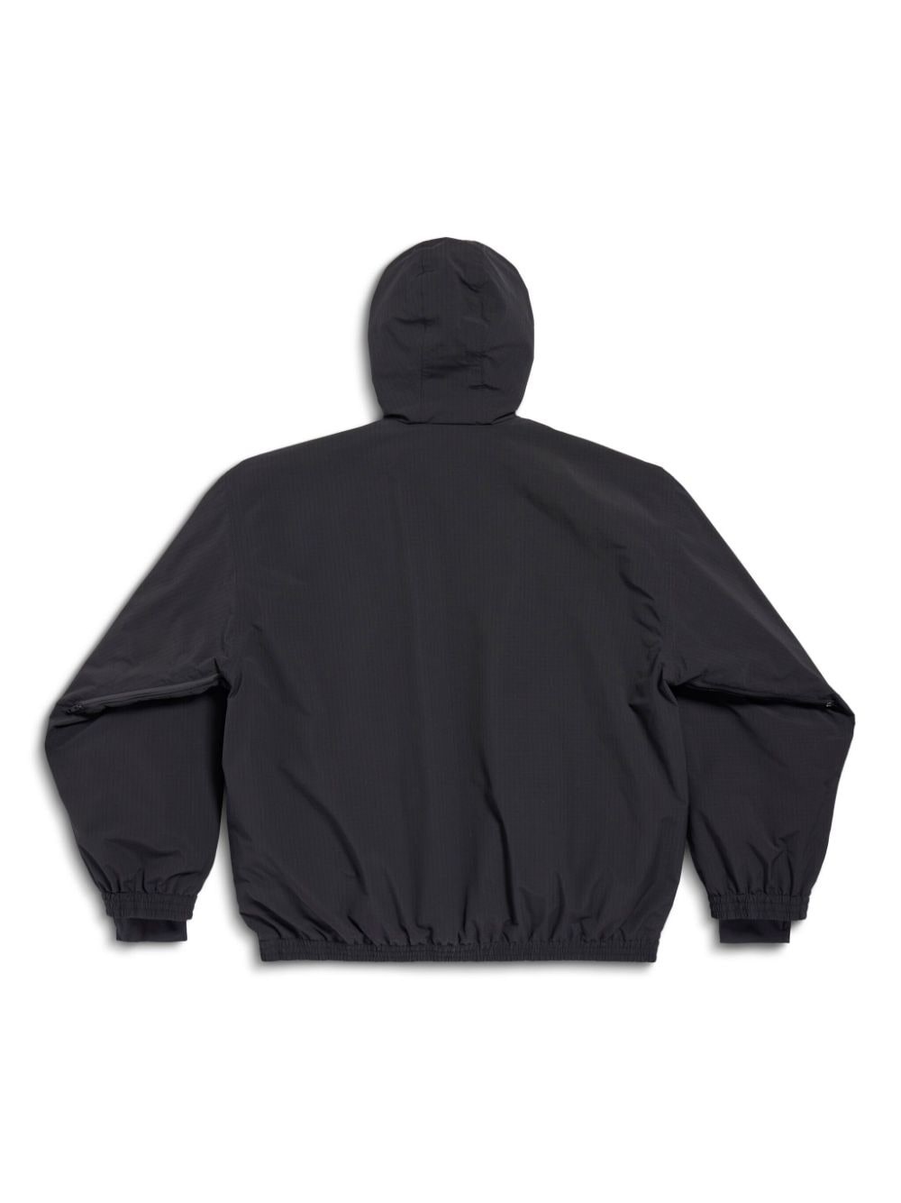 3B Sports Icon hooded ski parka - 5