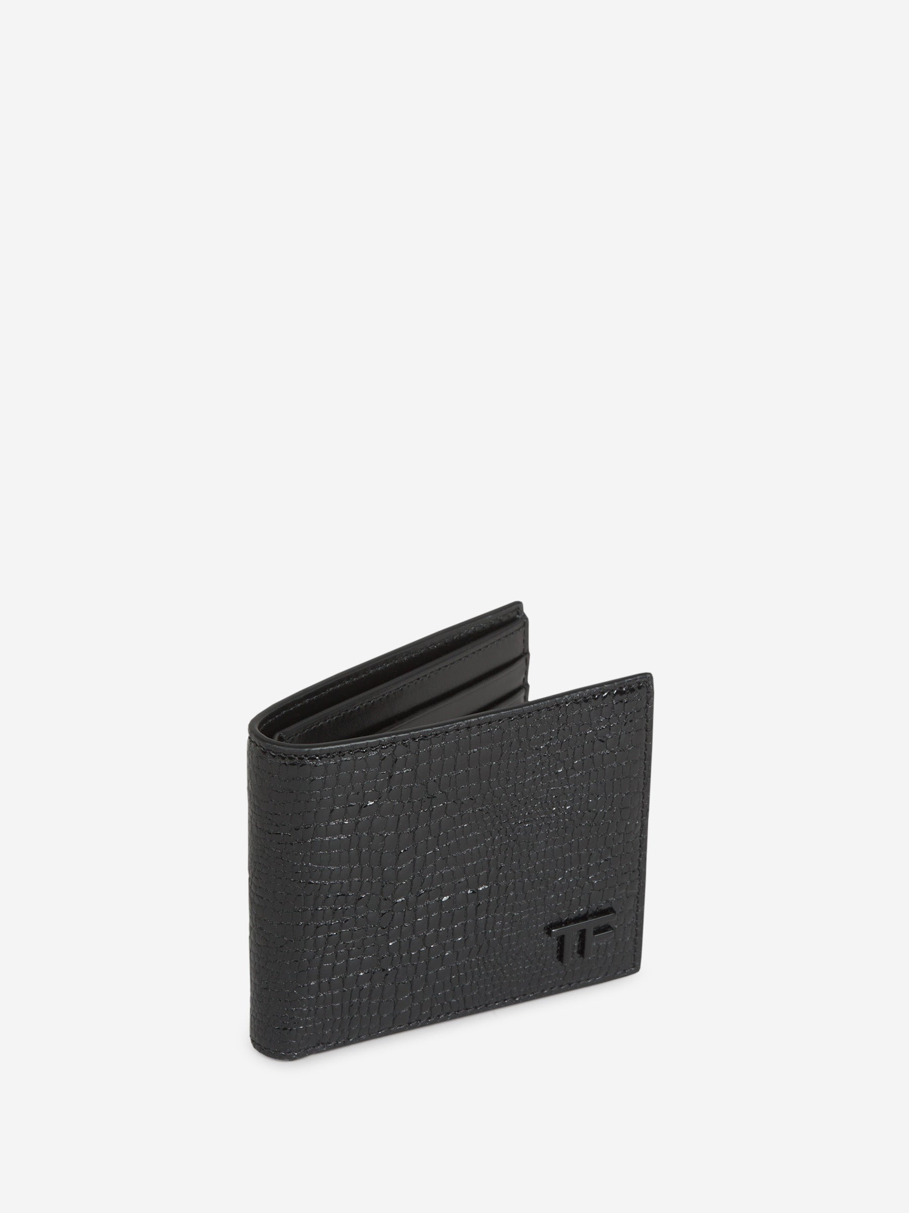 CROCO LOGO WALLET - 2