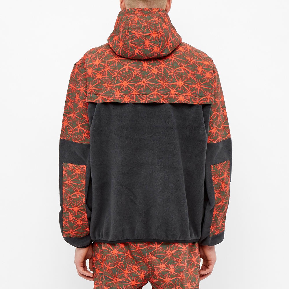 Nike ACG AOP Halfzip Fleece Anorak - 5