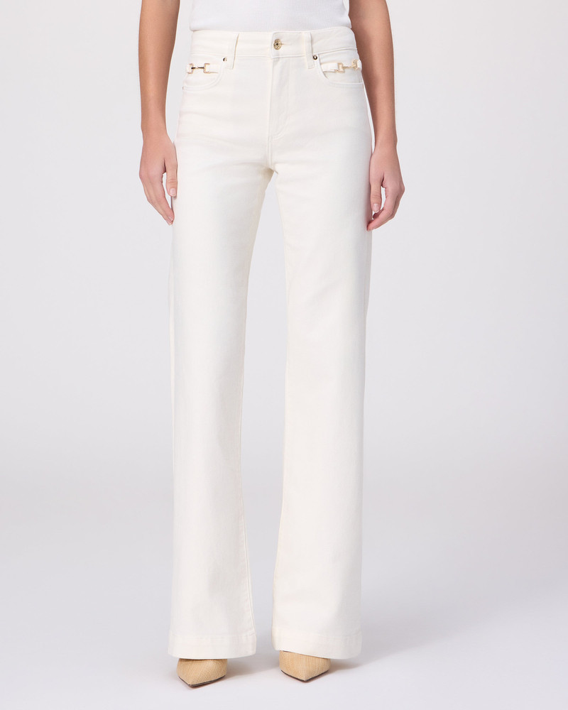 Leenah Wide Leg Jean 1