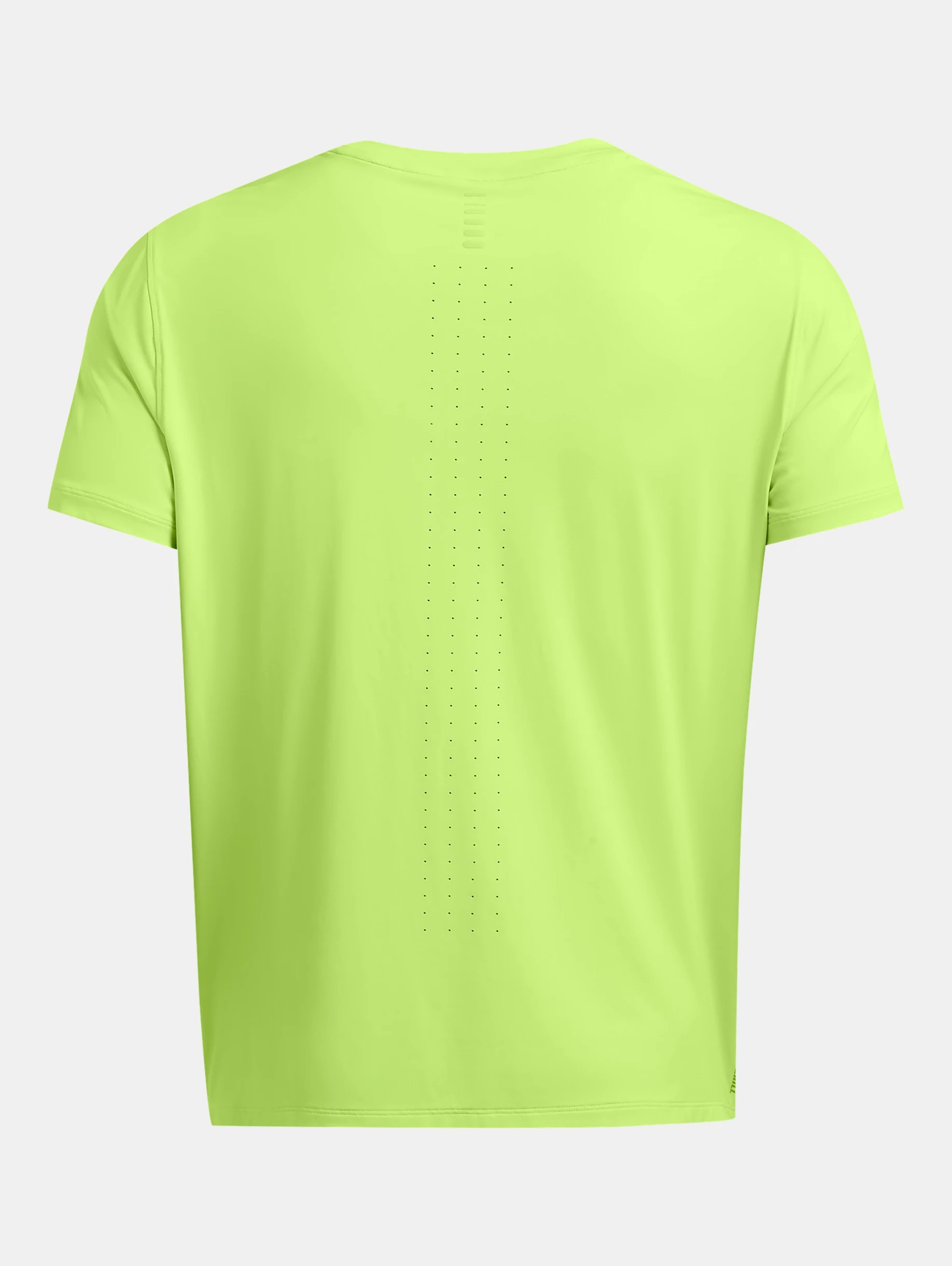 Men's UA Launch Elite Graphic Short Sleeve - 3