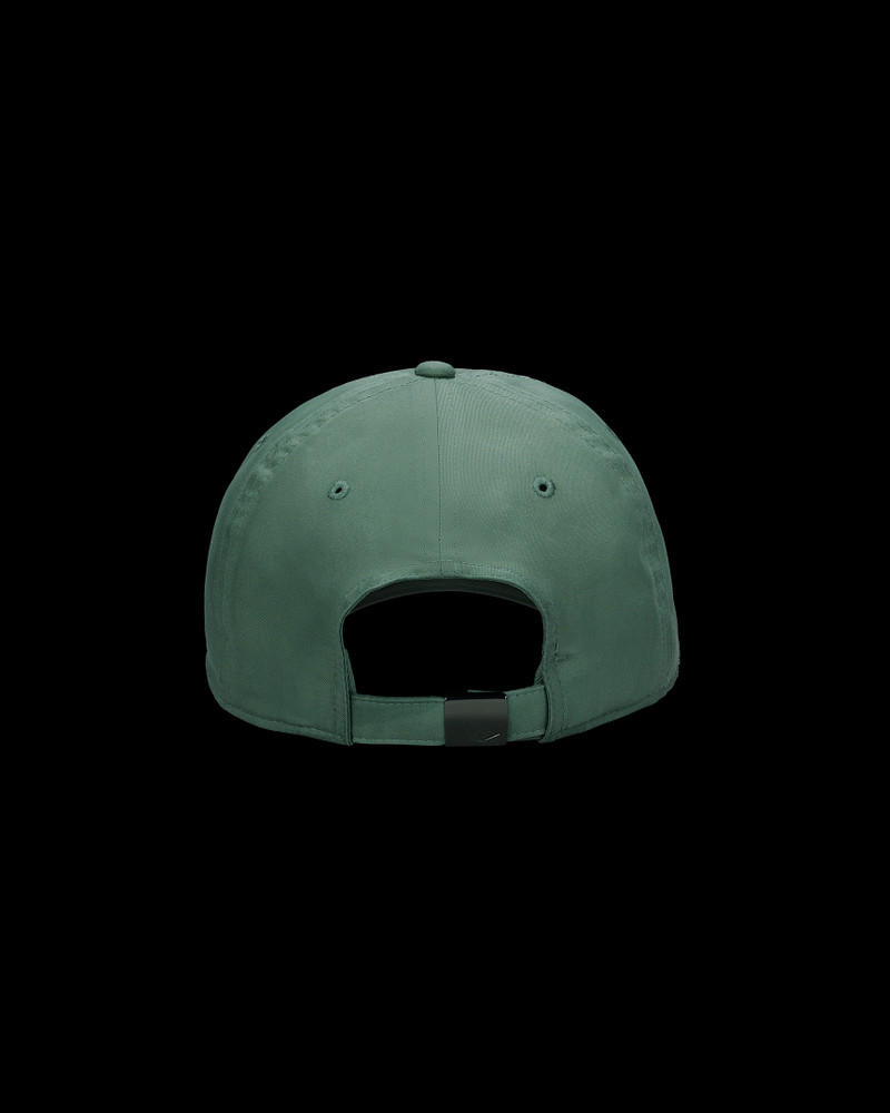 Nike Dri-FIT Club Unstructured Metal Swoosh Cap 6