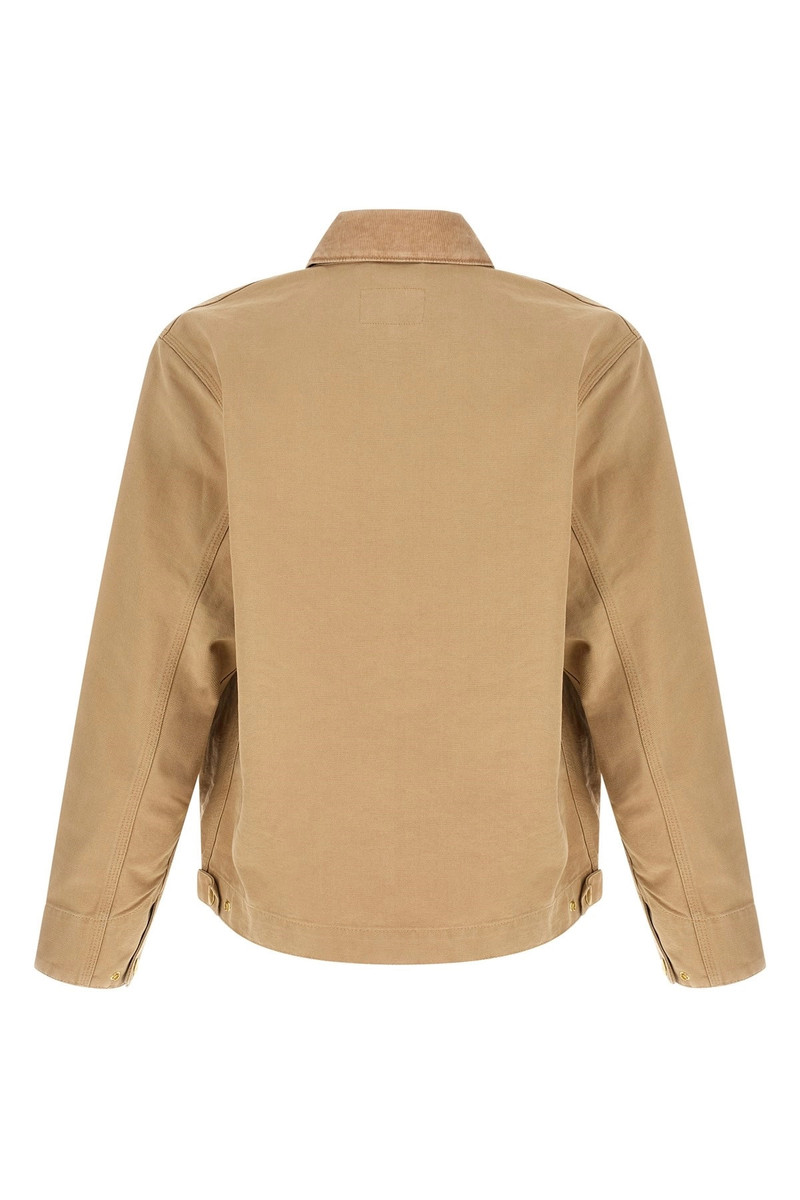 Carhartt WIP 'Detroit' jacket outlook