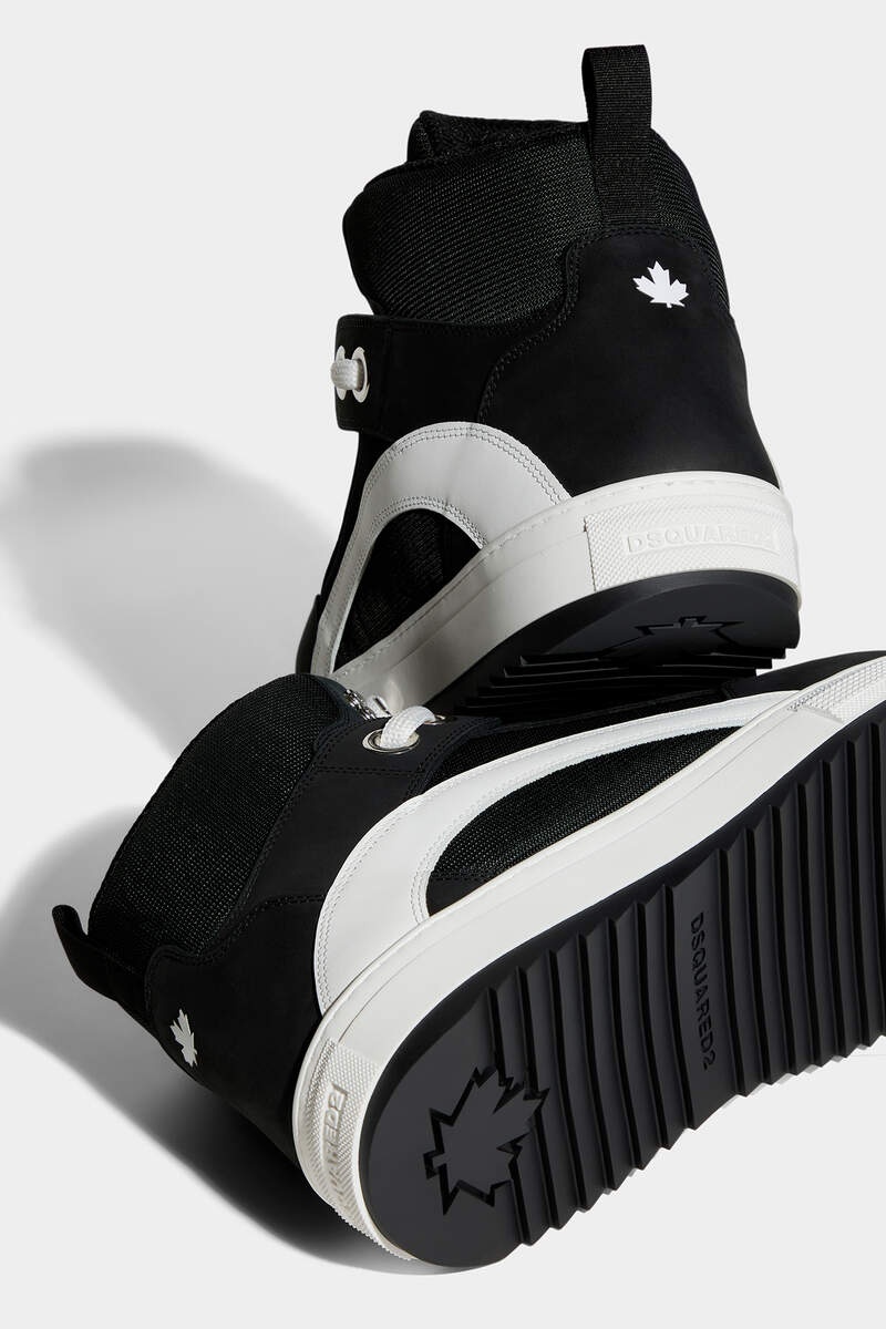 BOOGIE SNEAKERS - 5