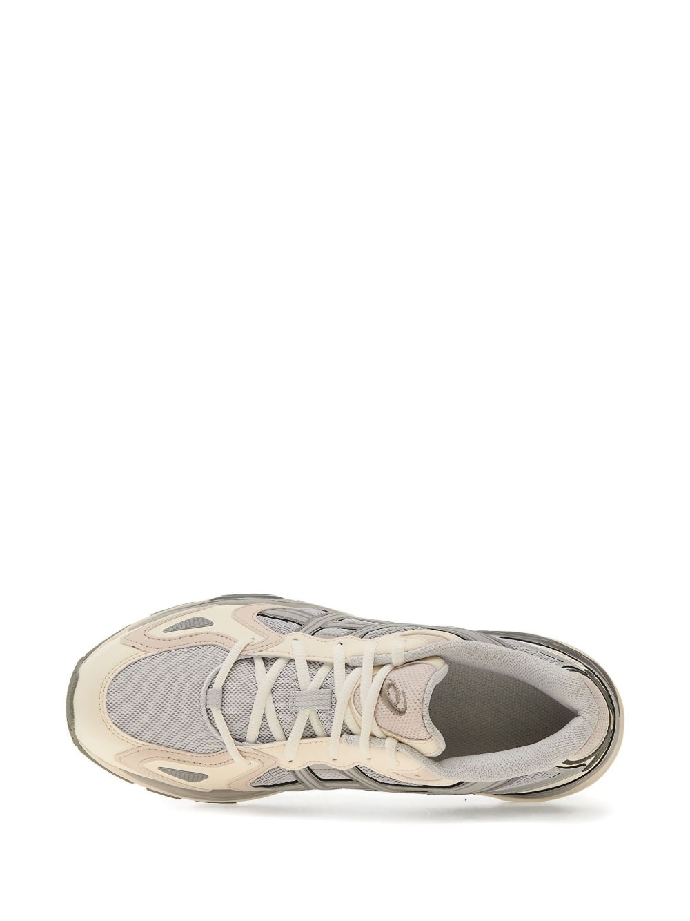Gel-K1011 mesh sneakers - 4