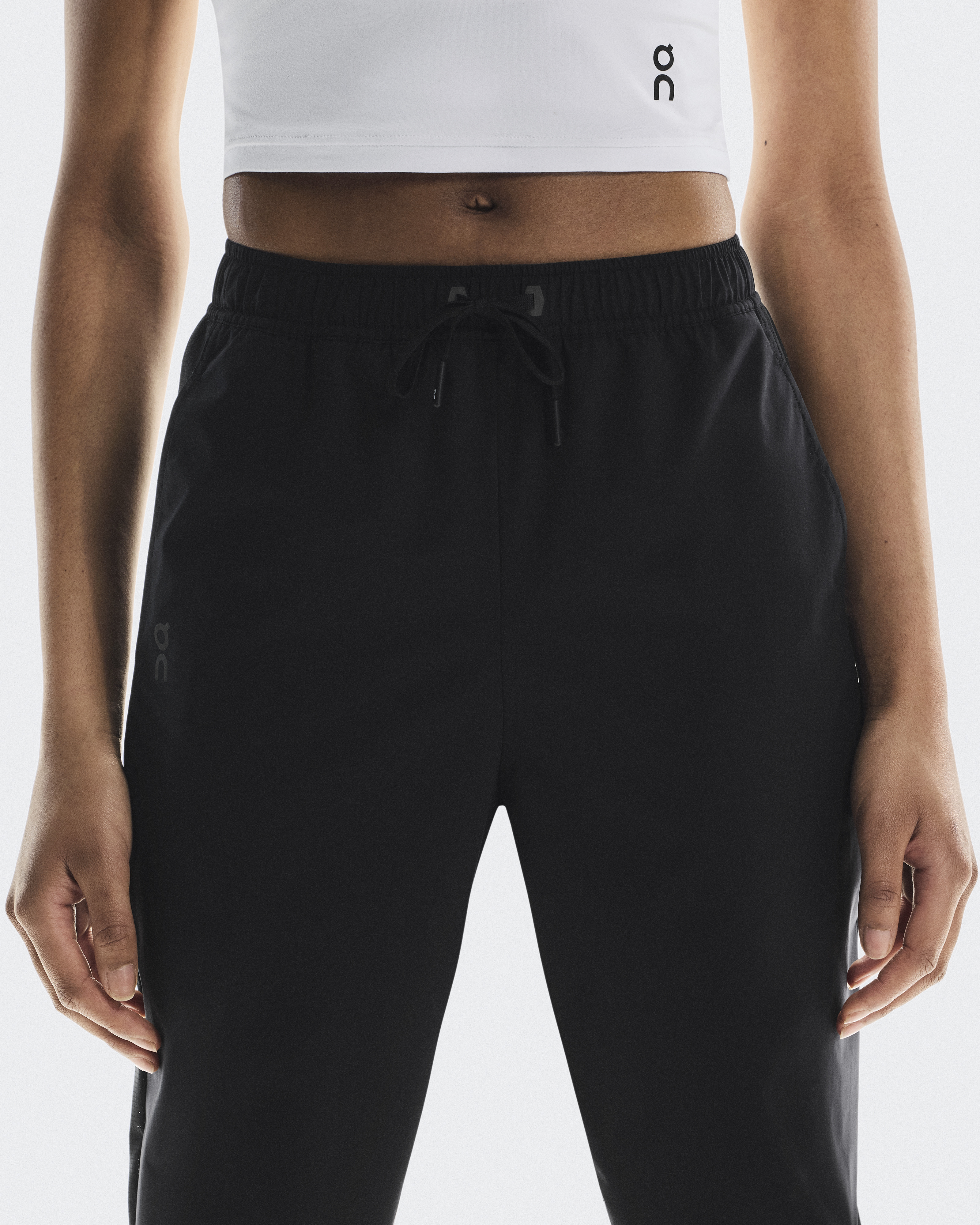 Track Pants - 4