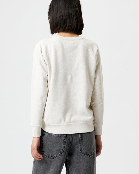 MILLY SWEATSHIRT - 5