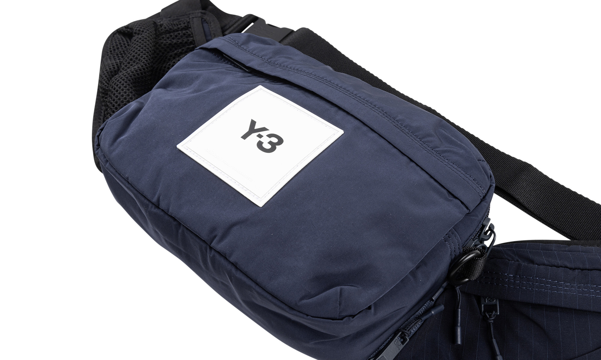 Y-3 Classic Sling Bag - 2