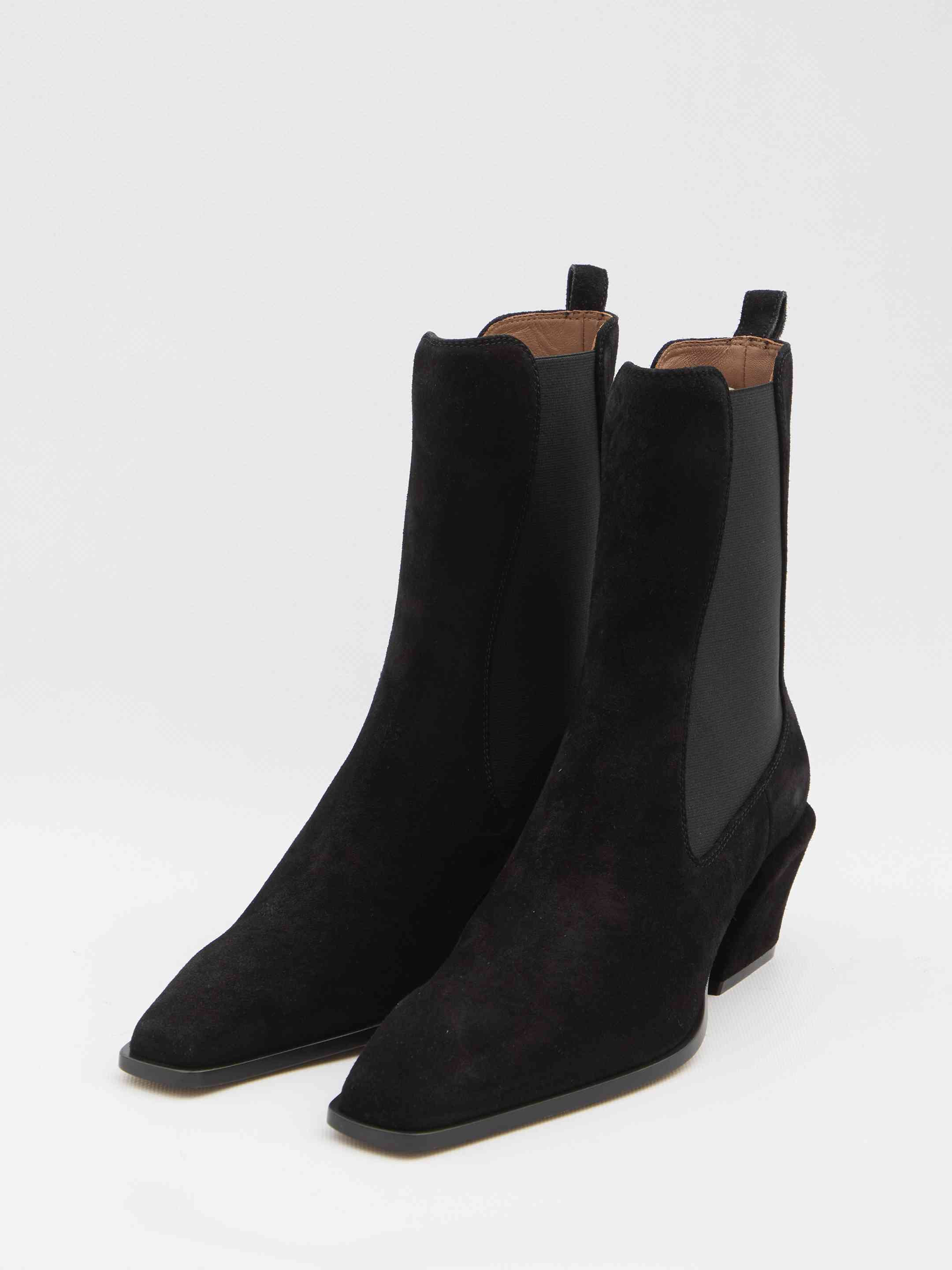 Paris Texas Women Bettina Ankle Boots - 2