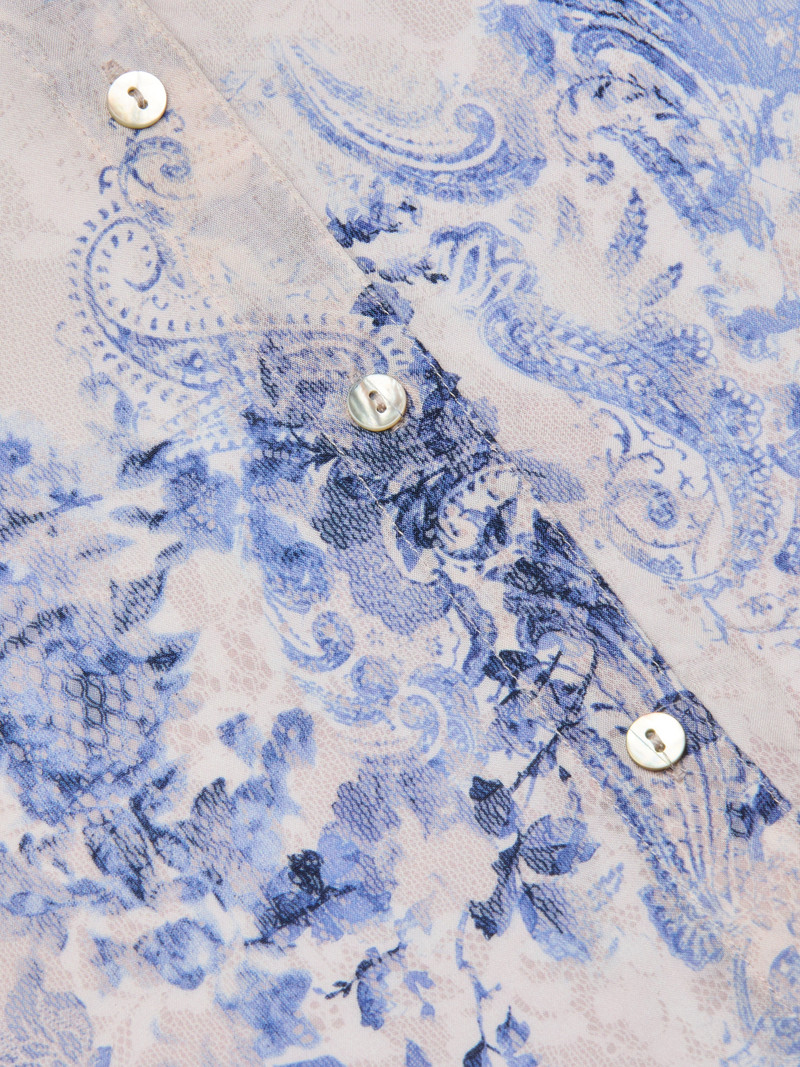 Camille Blouse 3