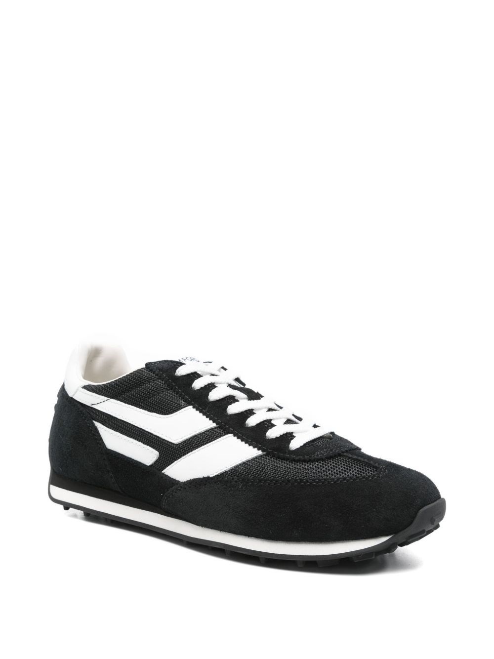 Mick suede sneakers - 4