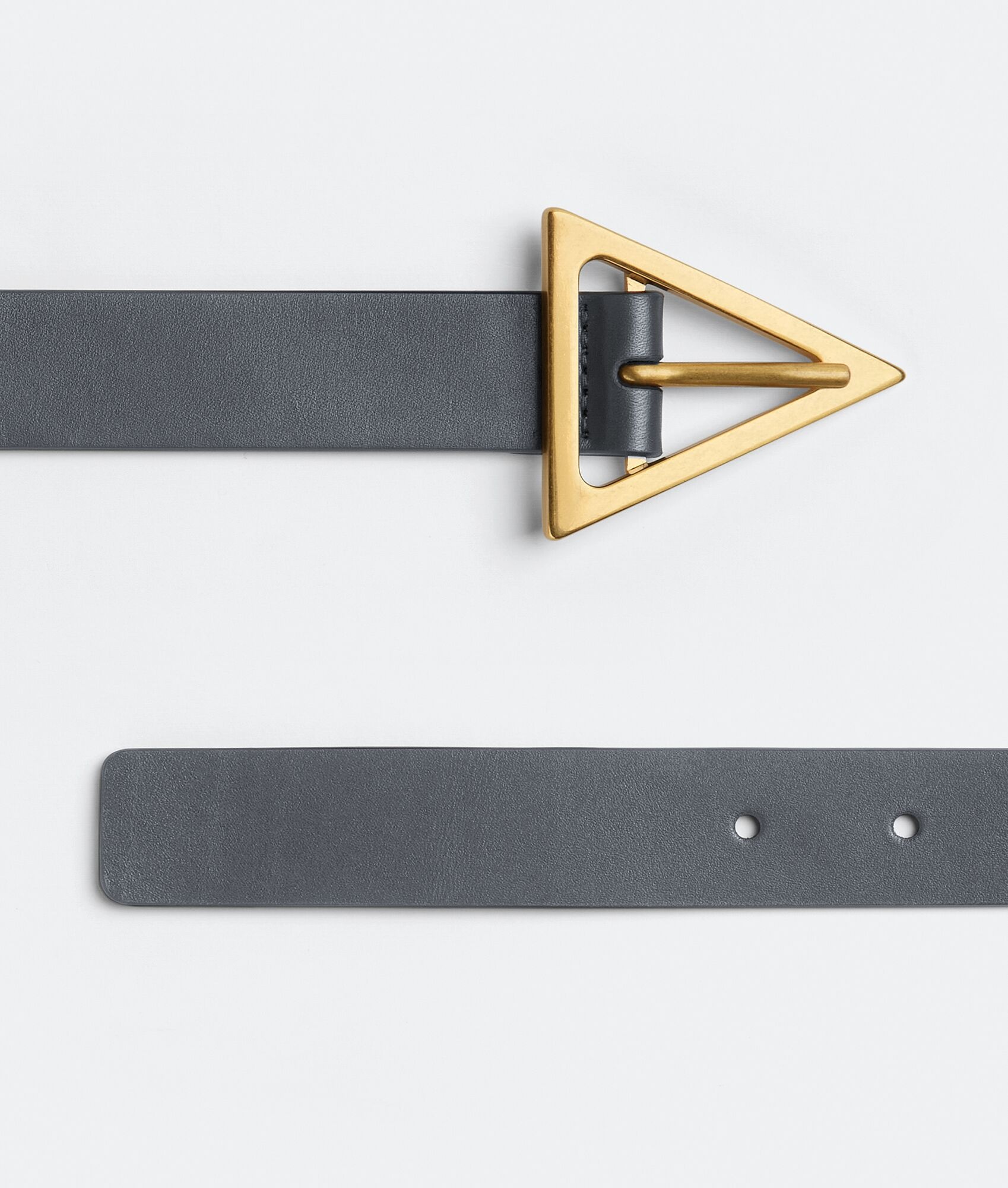 triangle belt - 3