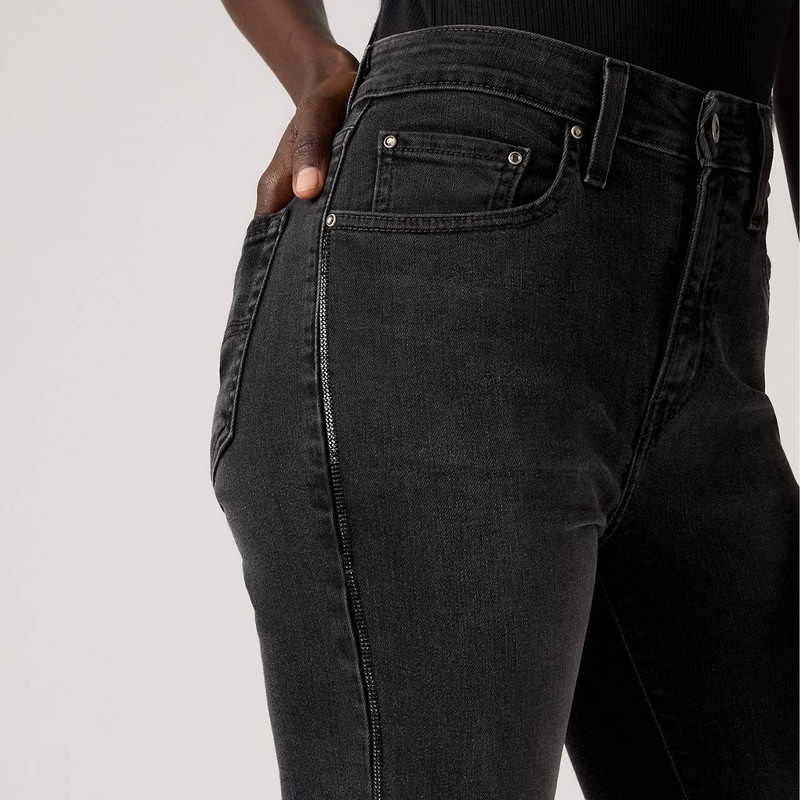 725 HIGH RISE BOOTCUT WOMEN'S JEANS 7