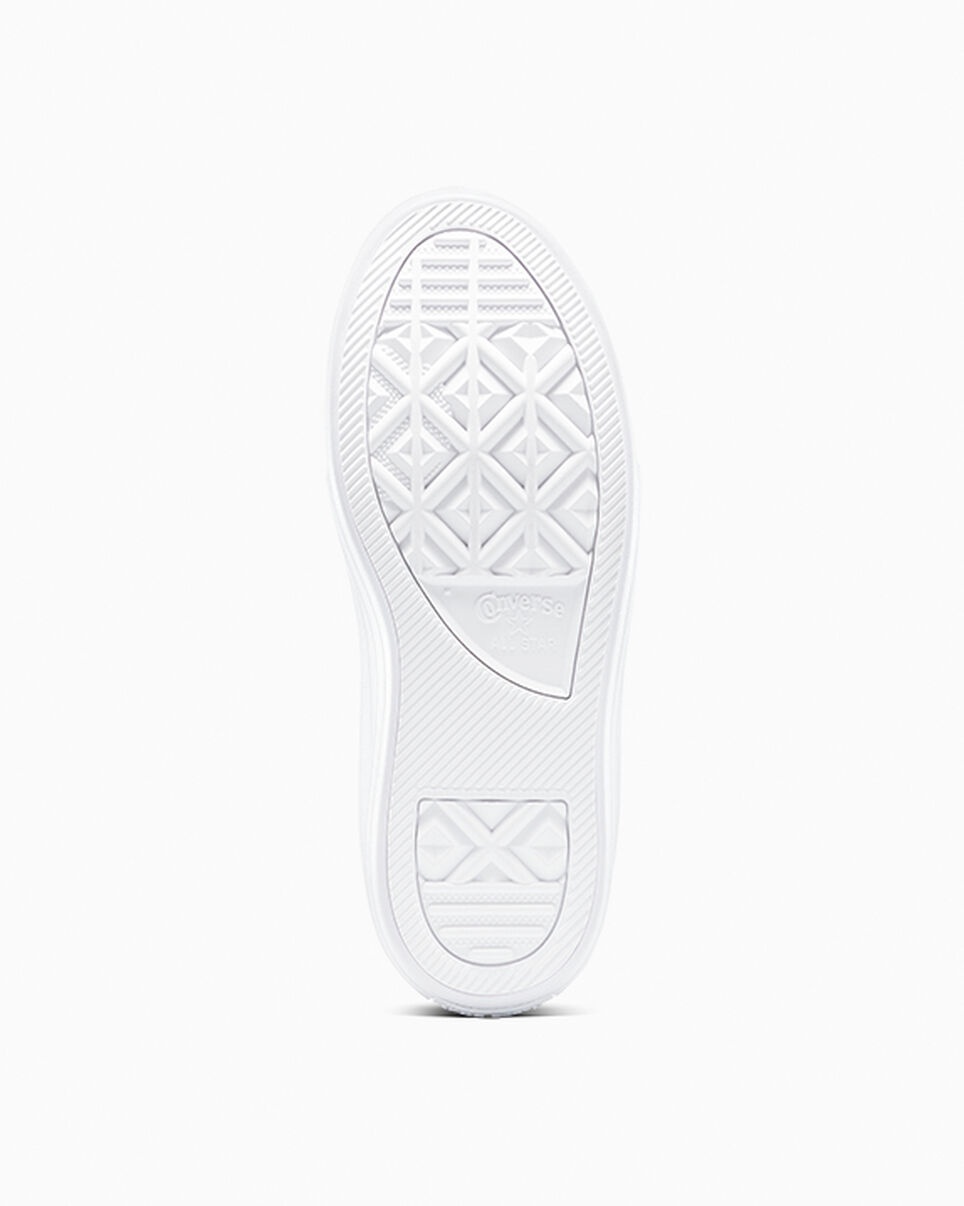 Chuck Taylor All Star Move Platform Mini Flowers - 3