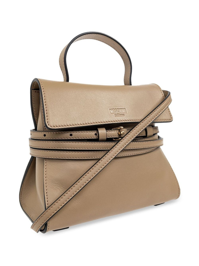 small Tie Me shoulder bag 4