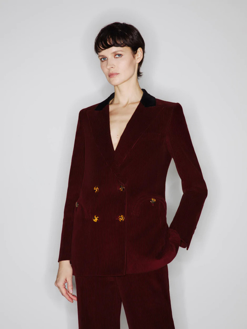 Everyday Blazer 3