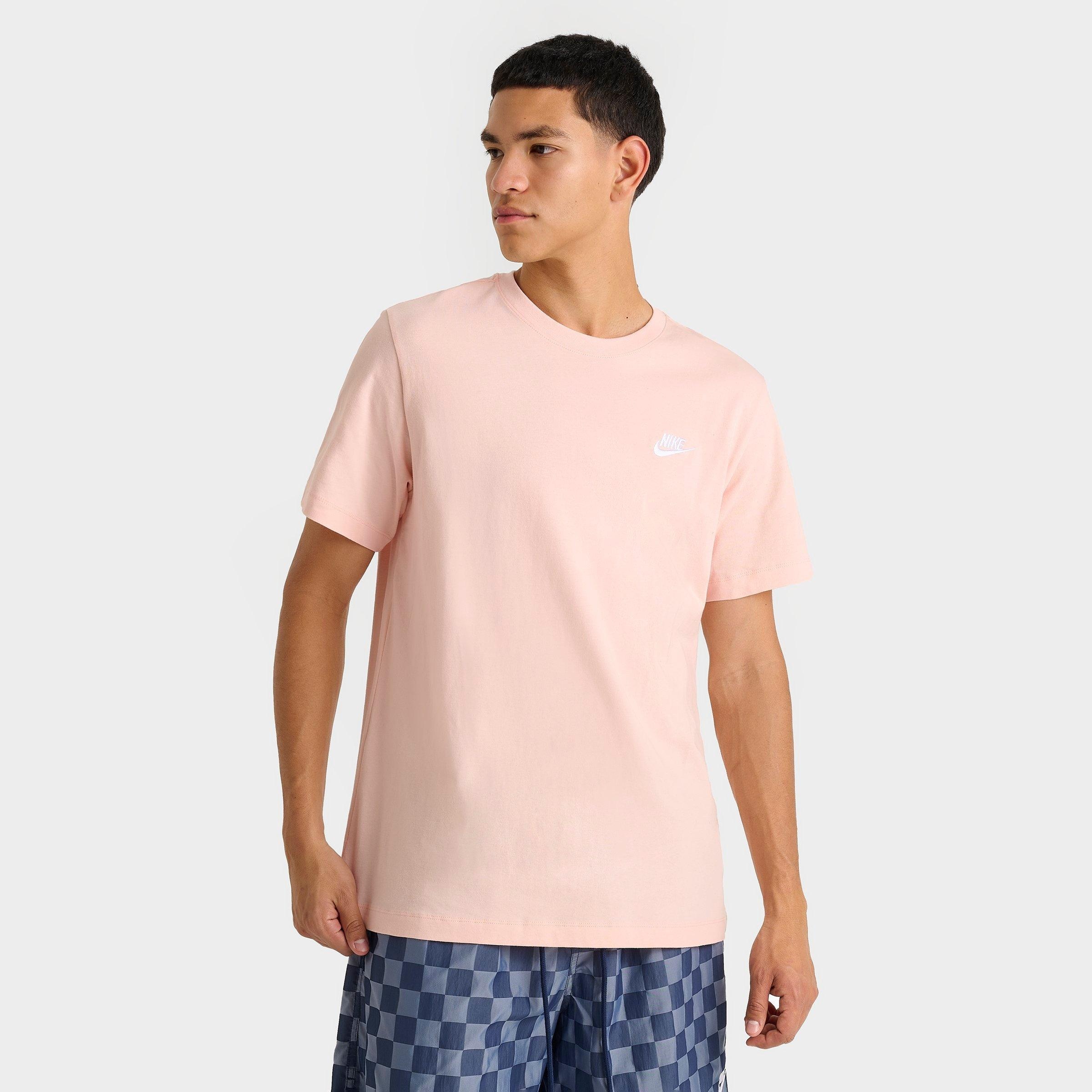 NIKE SPORTSWEAR CLUB T-SHIRT - 1