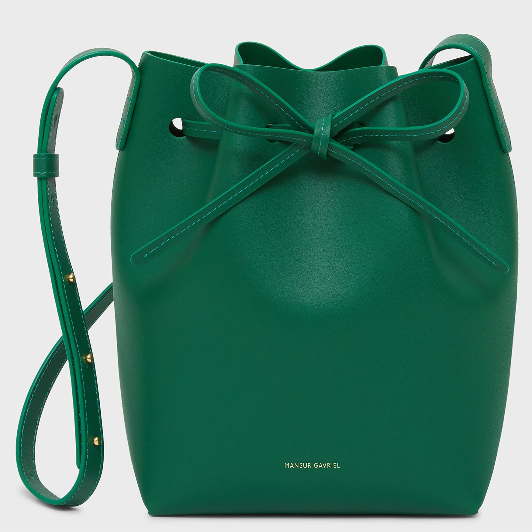 MINI BUCKET BAG - 1