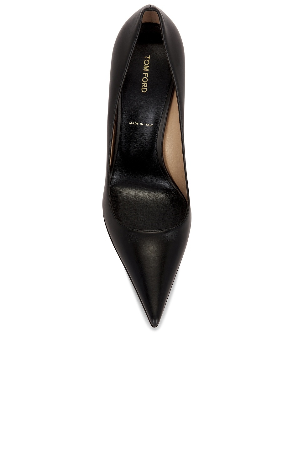 Betty 105mm Pump - 4