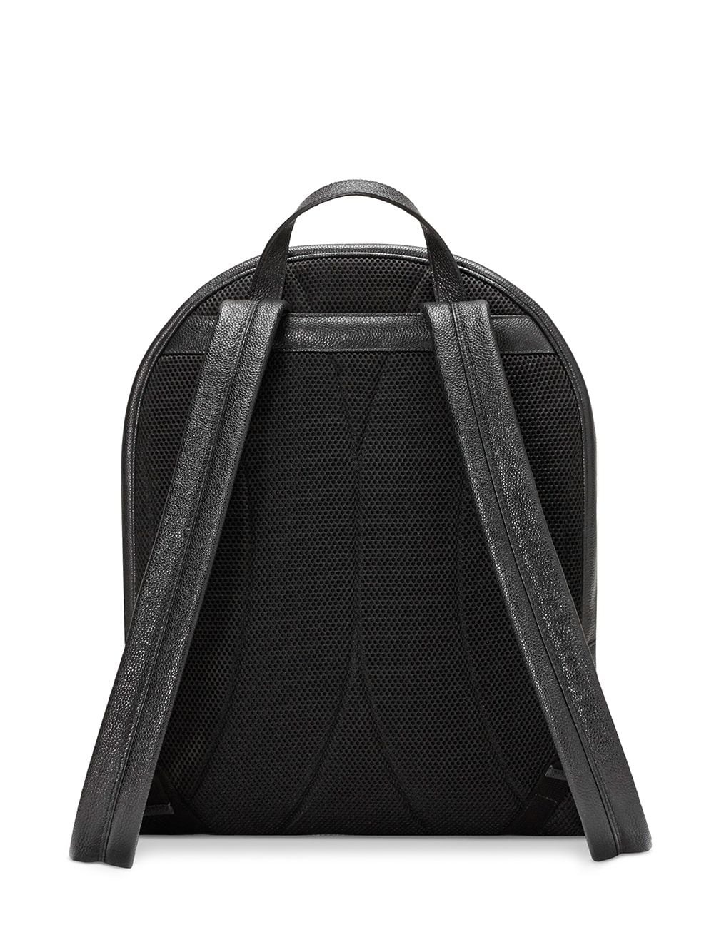 Gucci Print leather backpack - 3