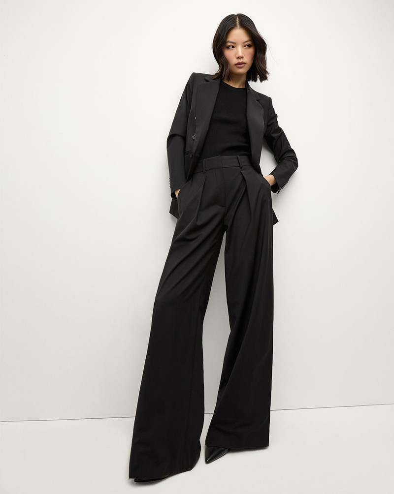 VERONICA BEARD SONIA PANT outlook