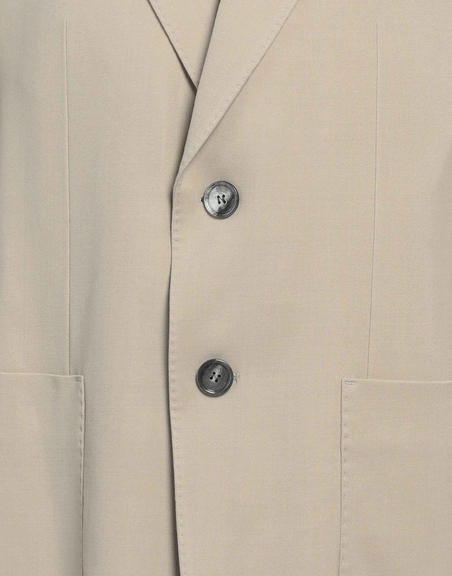 AMI Paris Midnight blue Men's Blazer | yoox | REVERSIBLE