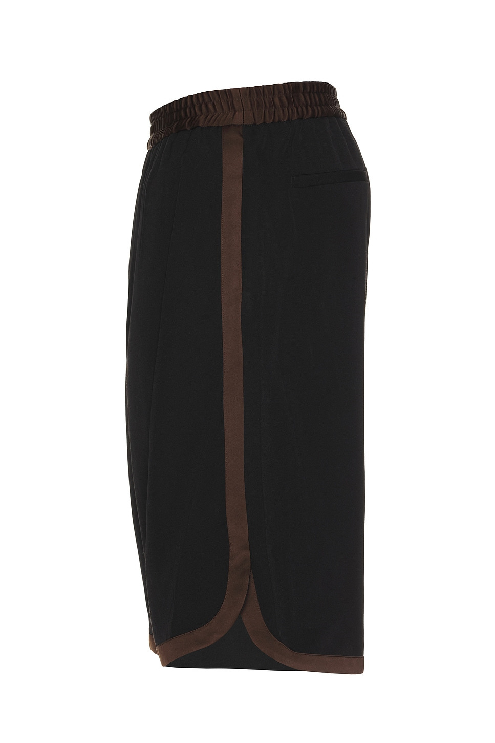 Ossie Shorts - 4