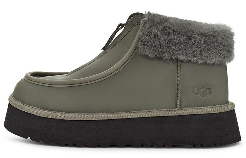 UGG (WMNS) UGG Funkette Boot 1120877-UMSW outlook