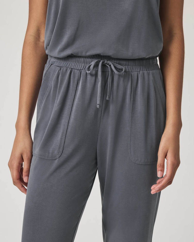 Giada Sandwash Jogger 4