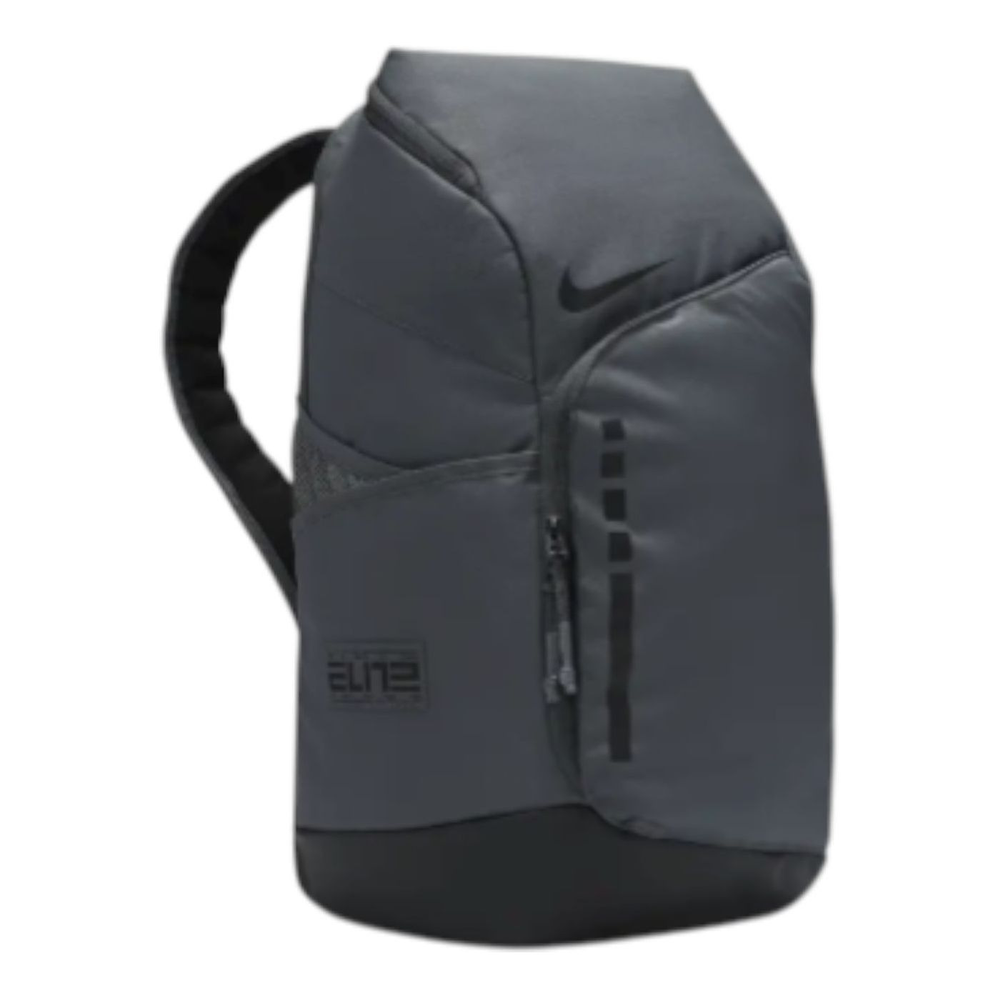 Nike Hoops Elite Backpack 'Iron Grey Black' DX9786-068 - 3