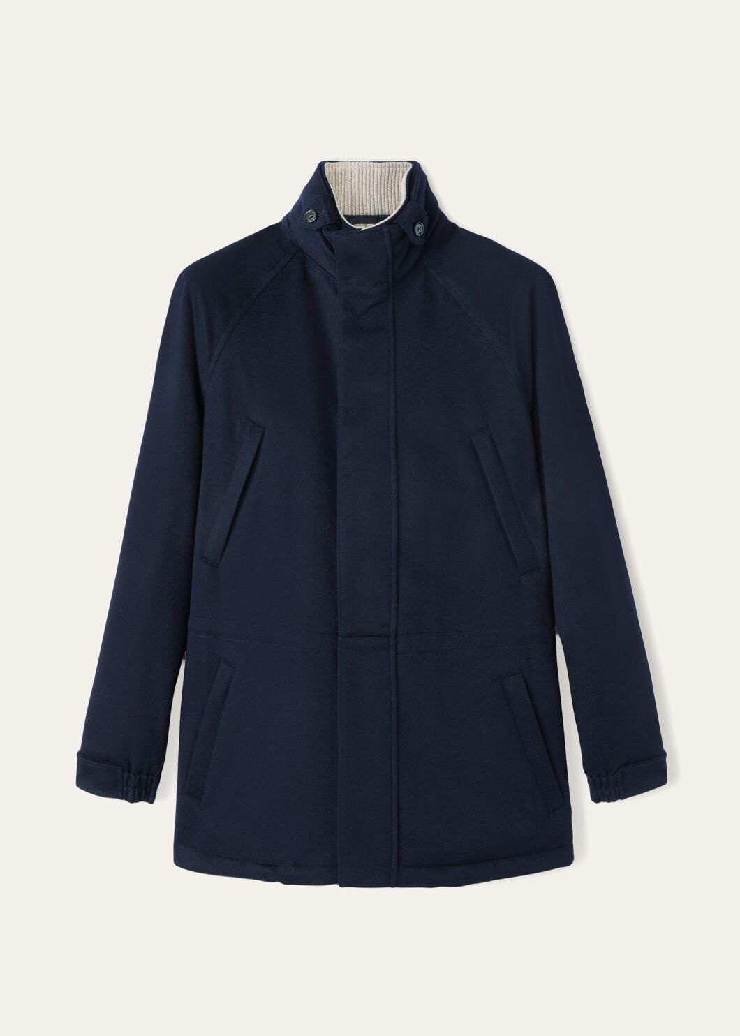 Icer Jacket - 8