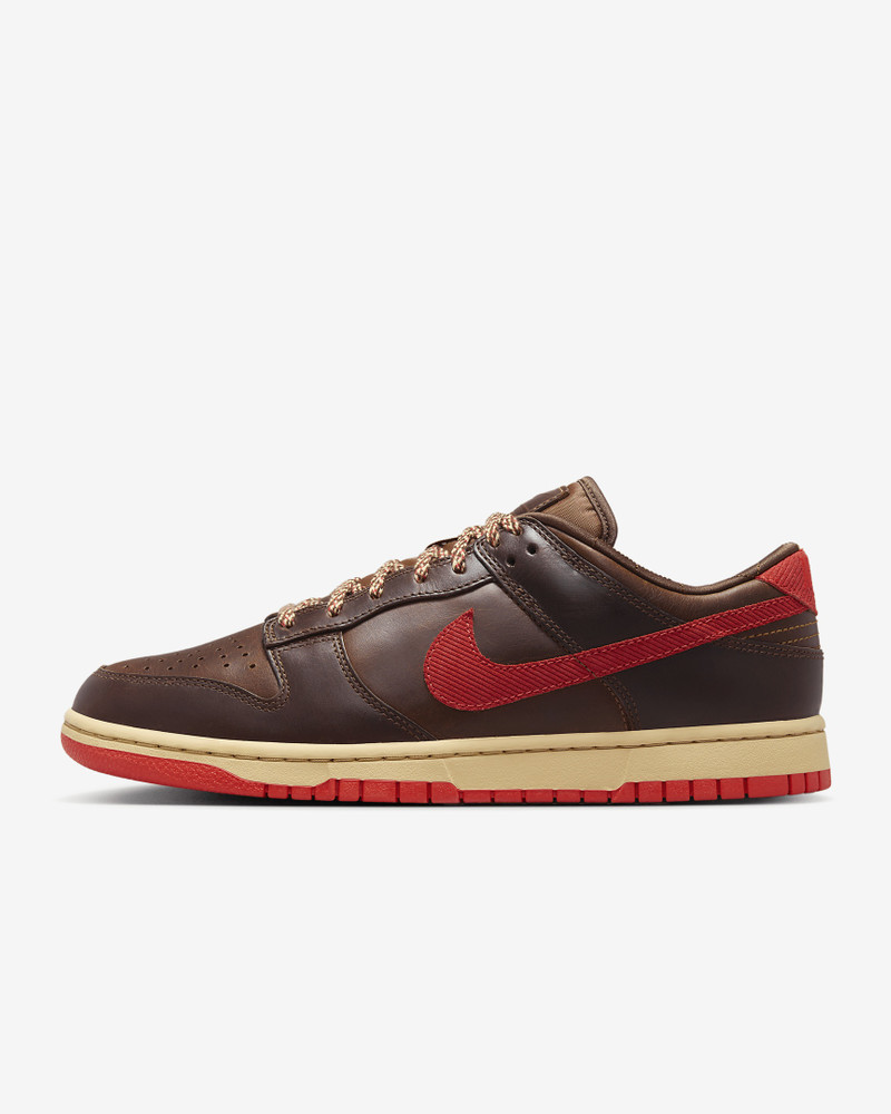 Nike Dunk Low Retro Men's Shoes - 1