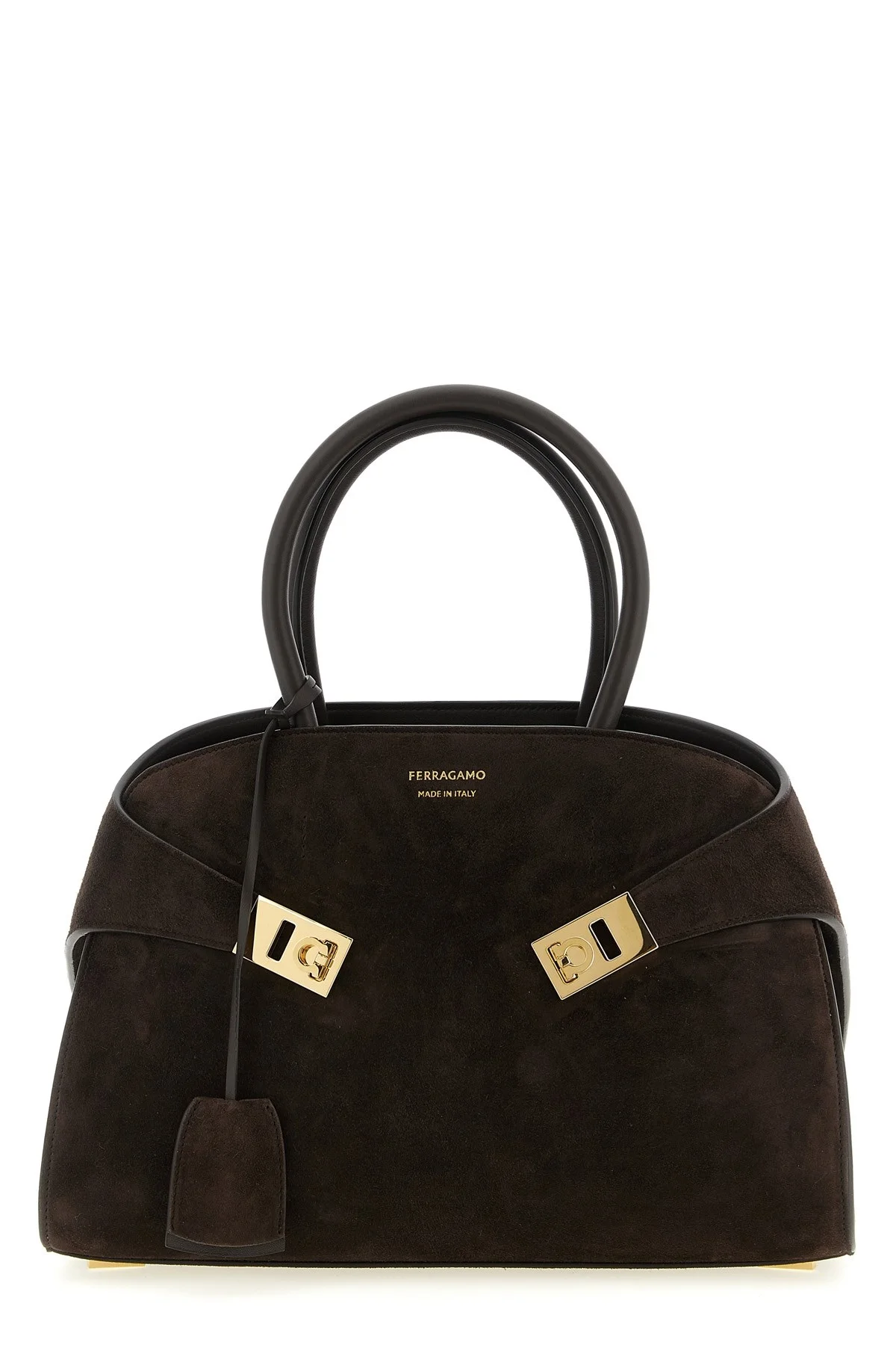 'Hug Th (S)' Handbag - 1