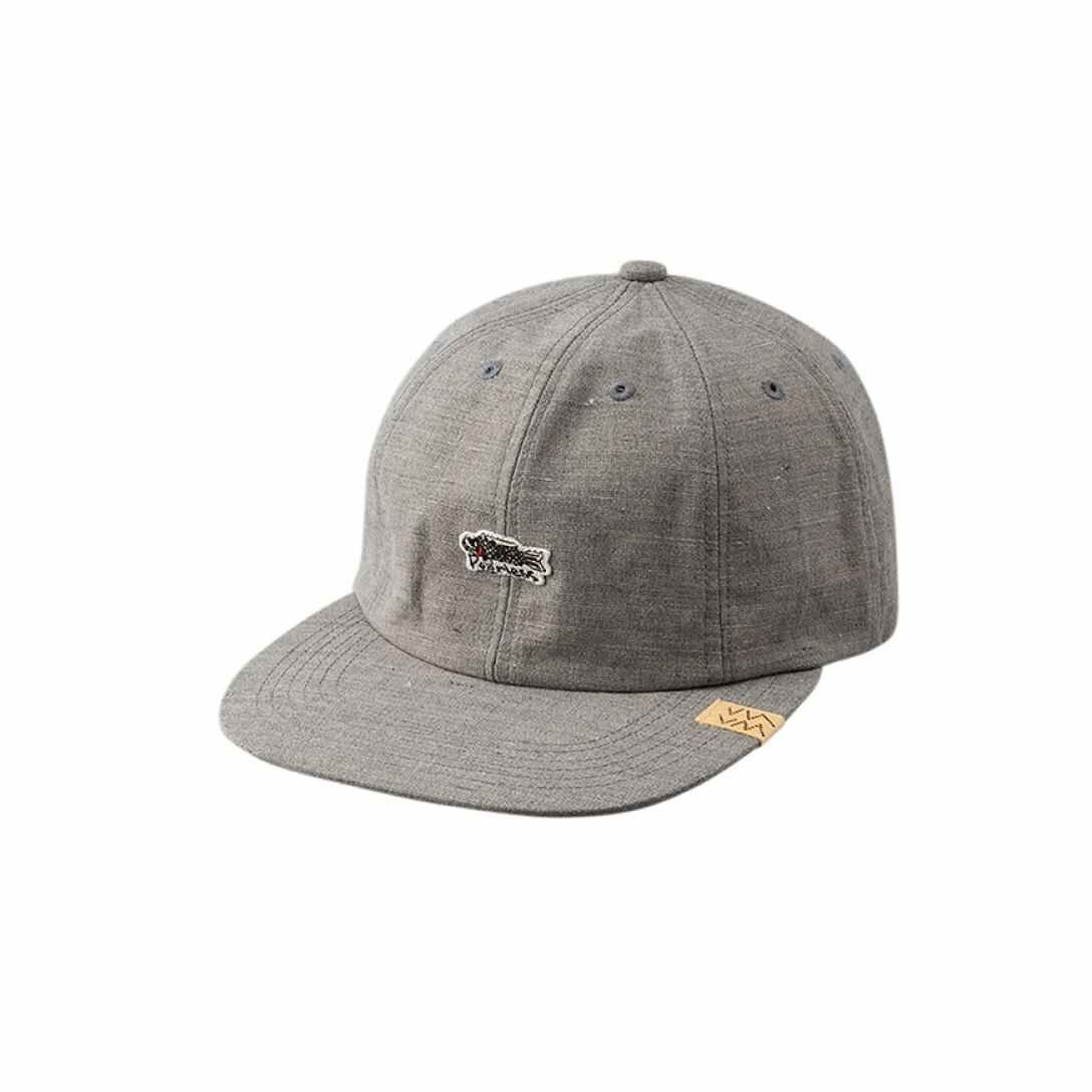 EXCELSIOR CAP CAMO PATTERN - 2