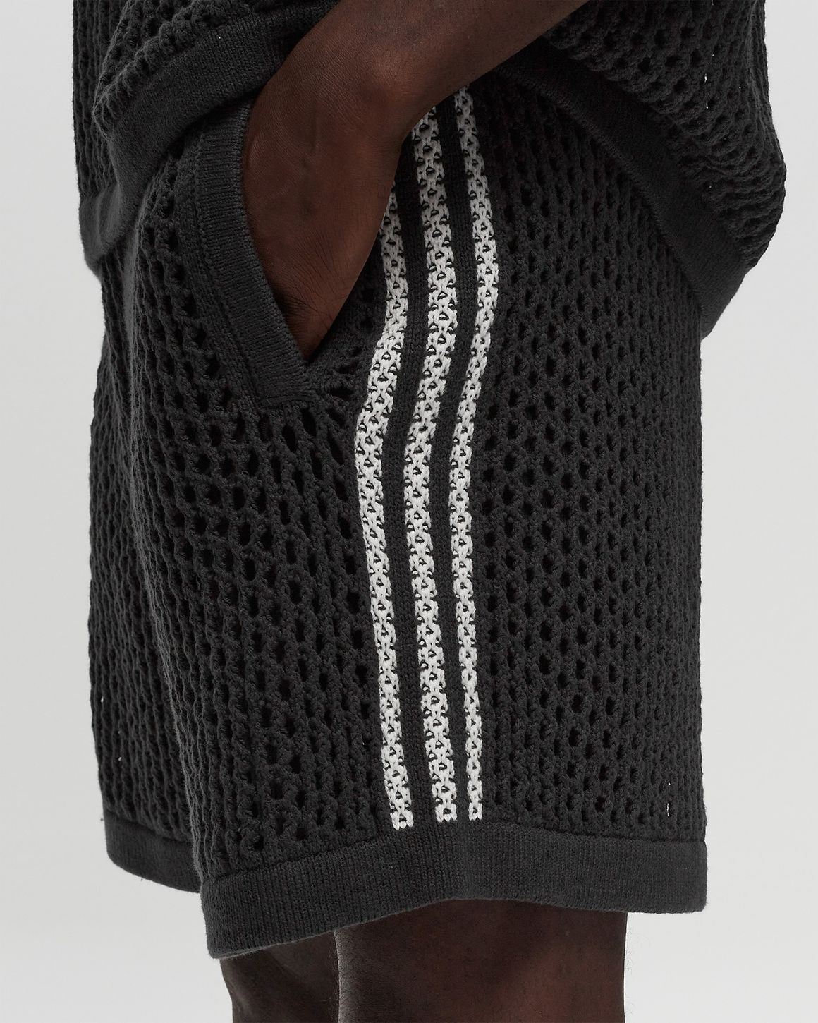 x CLOT C SHORTS - 4