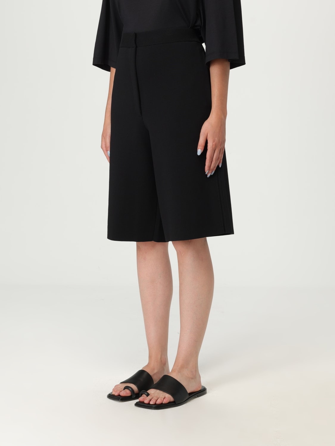 Short woman Toteme - 4