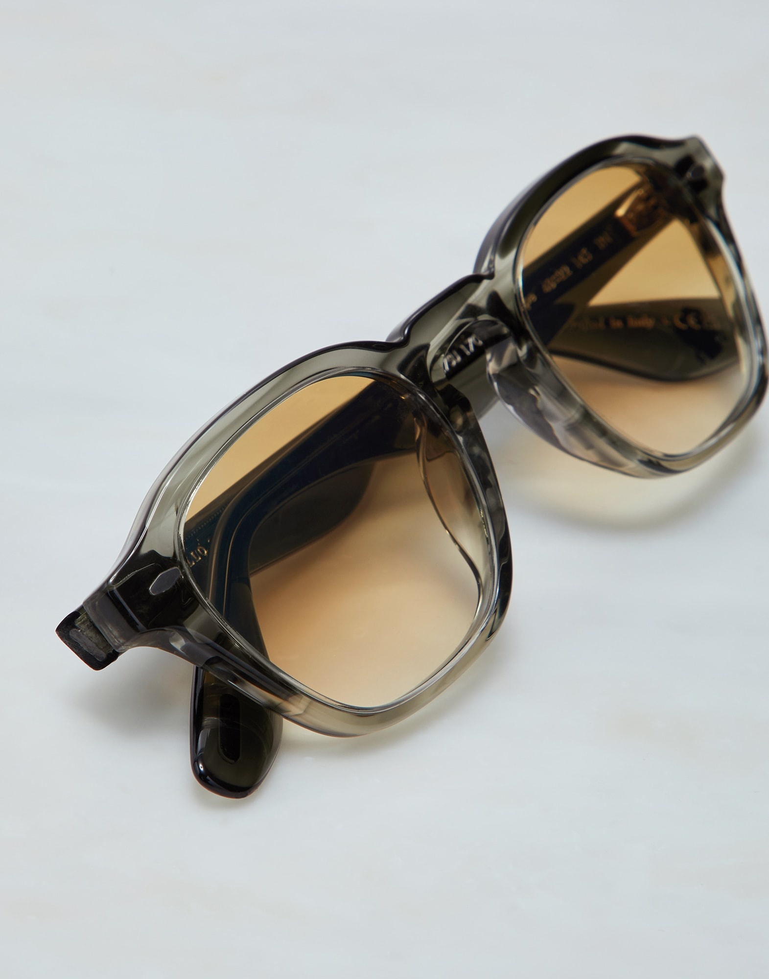 Peppe acetate sunglasses - 3