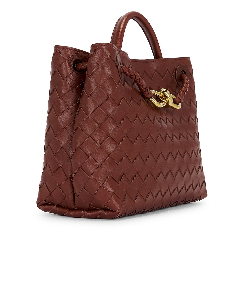 Small Andiamo Bag - 4