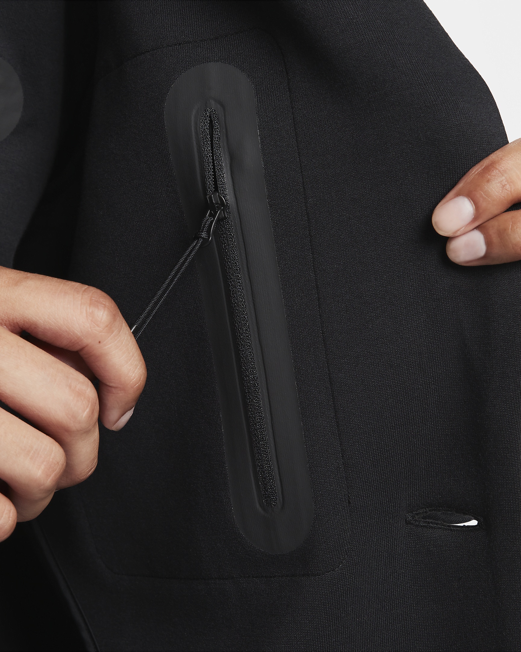 Nike Nike Sportswear Tech Fleece Reimagined Men's Loose Fit