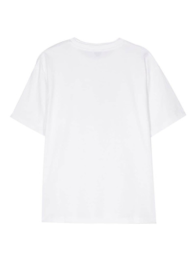 EYTYS Leon organic-cotton T-shirt outlook