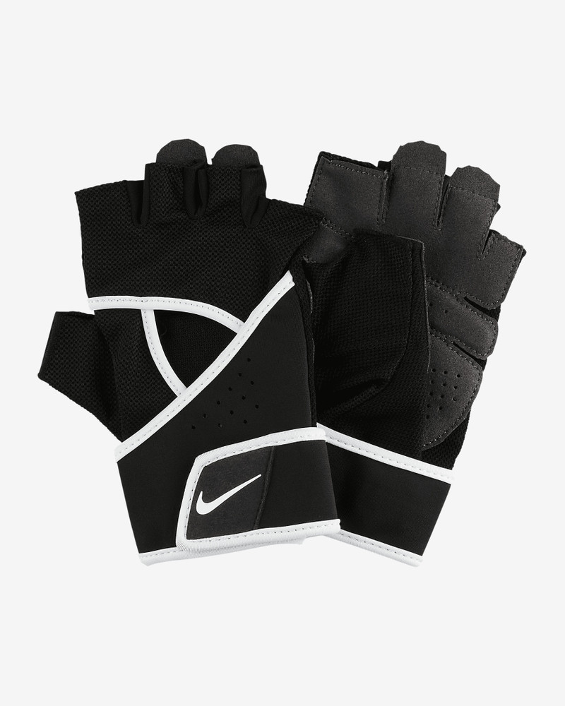 Nike Women's Gym 프리미엄 교육 장갑 - 1
