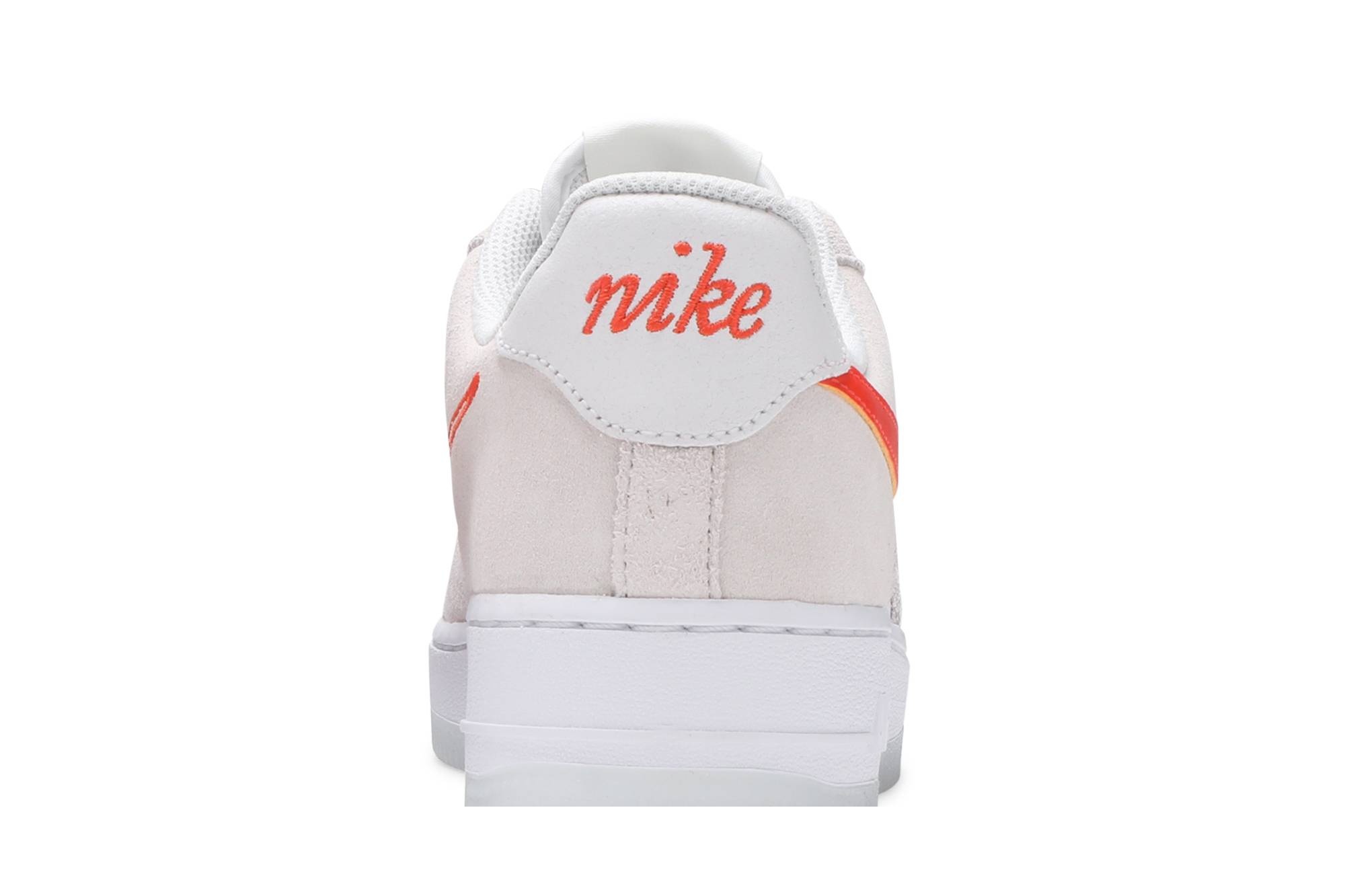 Wmns Air Force 1 '07 SE 'First Use' - 7