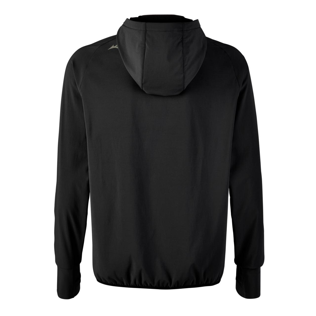 Mizuno Power Warm-Up - 2