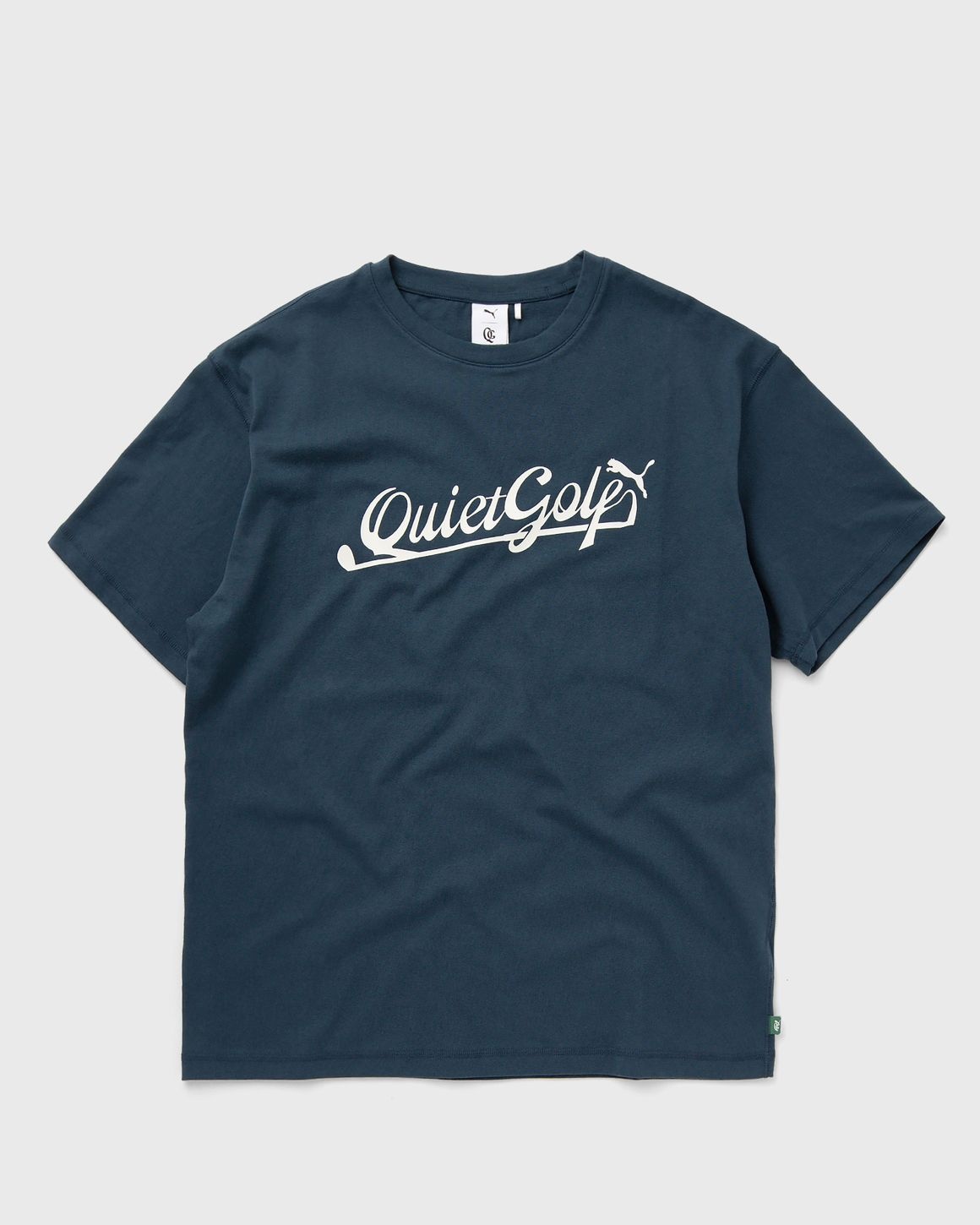 PUMA x QGC SCRIPT GRAPHIC TEE - 1