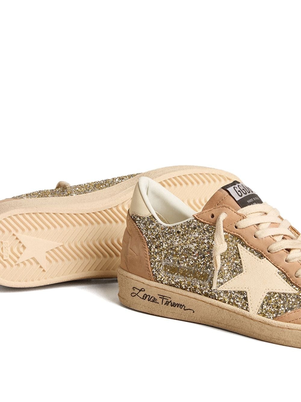 Ball Star sneakers - 2