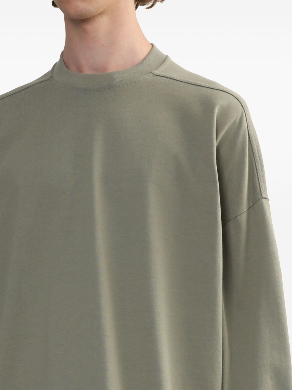 Tommy sweatshirt - 5