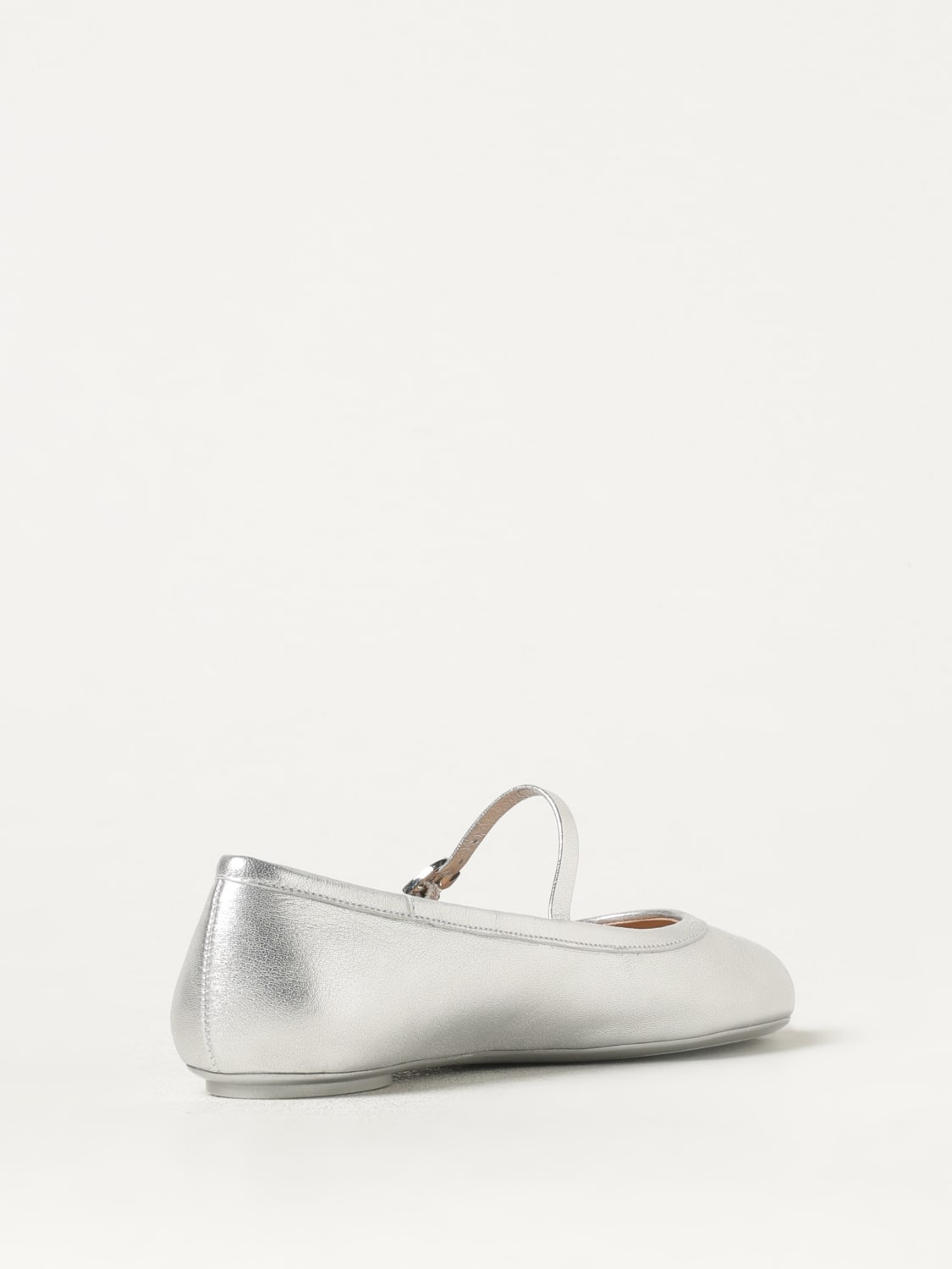 Ballet flats woman Gianvito Rossi - 3